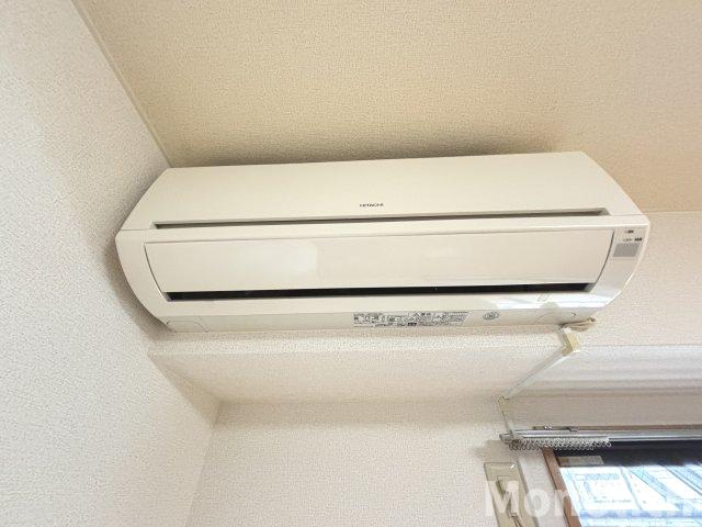 ファミールの設備