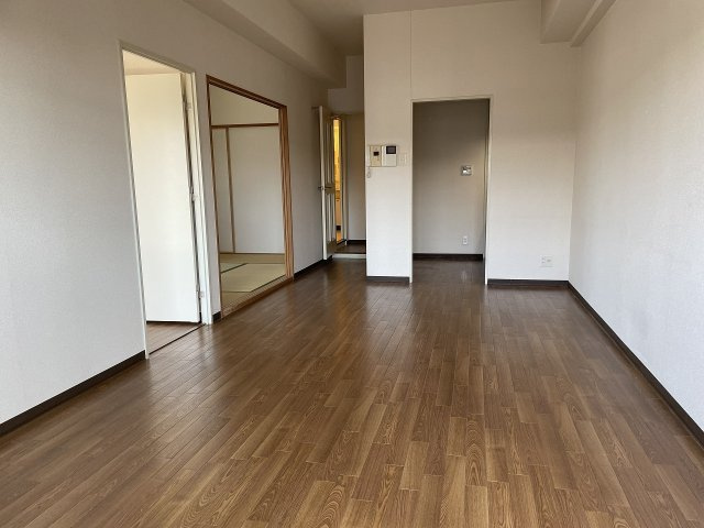 【居間・リビング】 | グランディール阪南町