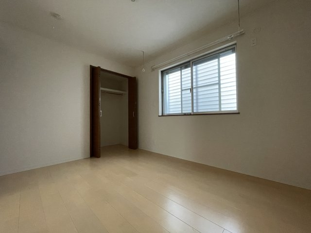 エスポワール・Ｍの寝室