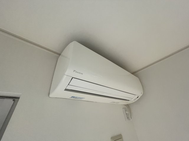 エスポワール・Ｍの設備