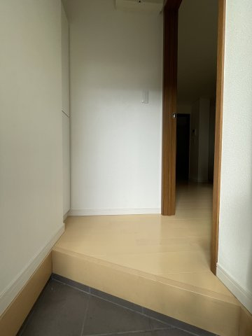 エスポワール・Ｍの玄関