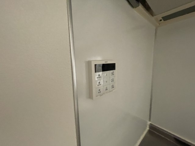 エスポワール・Ｍの設備