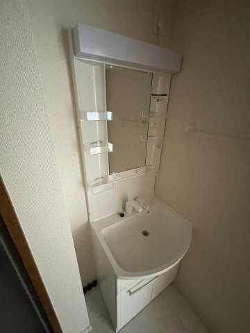エスポワール・Ｍの洗面所