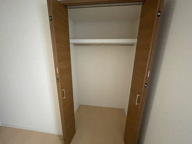 エスポワール・Ｍの収納