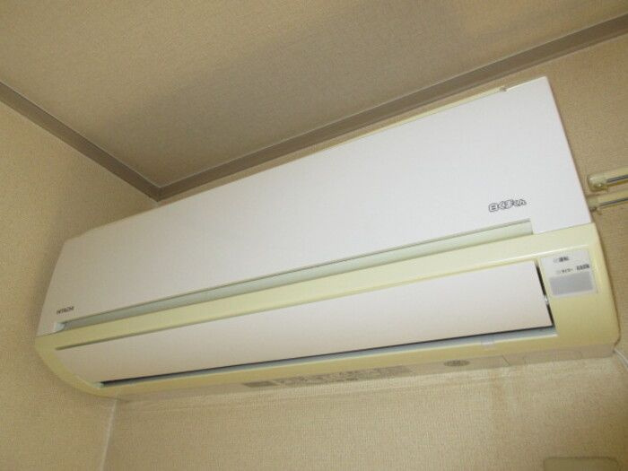 エントピア南長崎の設備