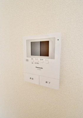 【セキュリティ】 | ラシーネはけの森