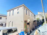 ラシーネはけの森の画像