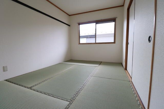 キャピタル高松台のその他
