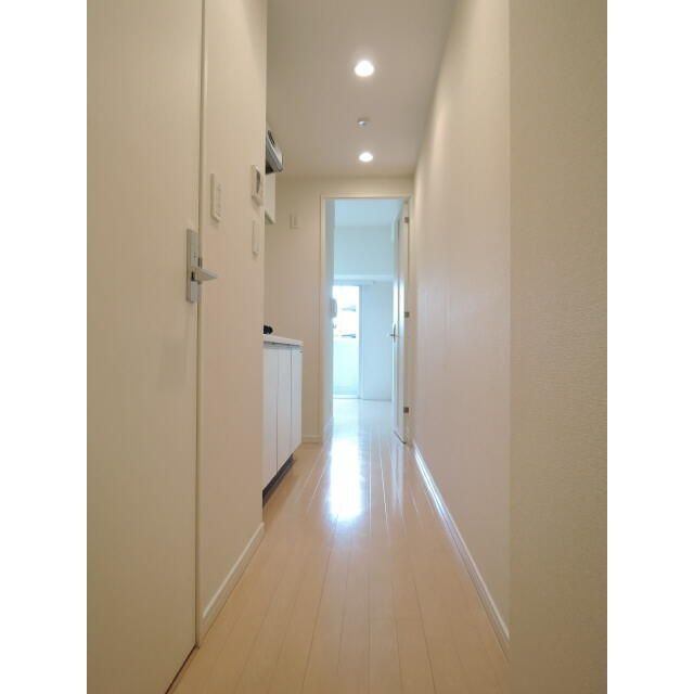 プレール・ドゥーク板橋本町Ⅱのその他