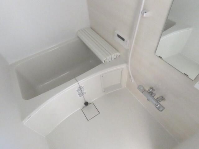 Ｇｒｏｖｅ　Ｈｏｕｓｅの浴室
