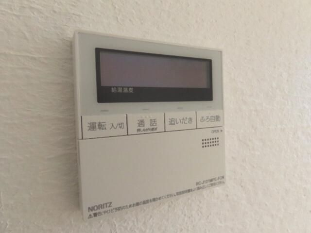Ｇｒｏｖｅ　Ｈｏｕｓｅの設備