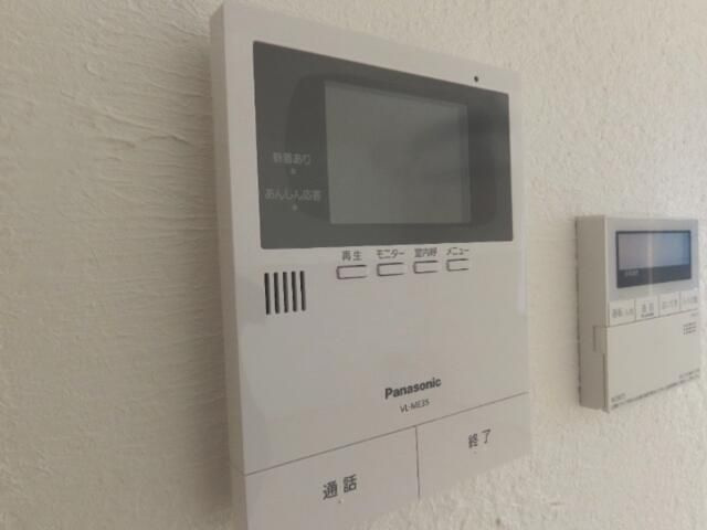 Ｇｒｏｖｅ　Ｈｏｕｓｅのセキュリティ