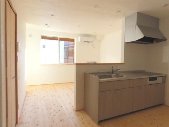 Ｇｒｏｖｅ　Ｈｏｕｓｅの居間・リビング