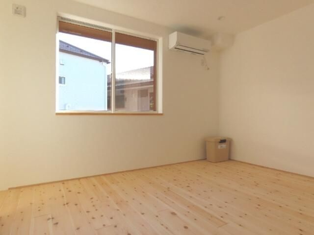 Ｇｒｏｖｅ　Ｈｏｕｓｅの内装