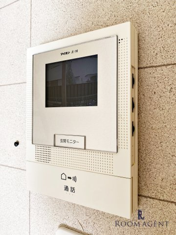 ラフィナート黄金のセキュリティ