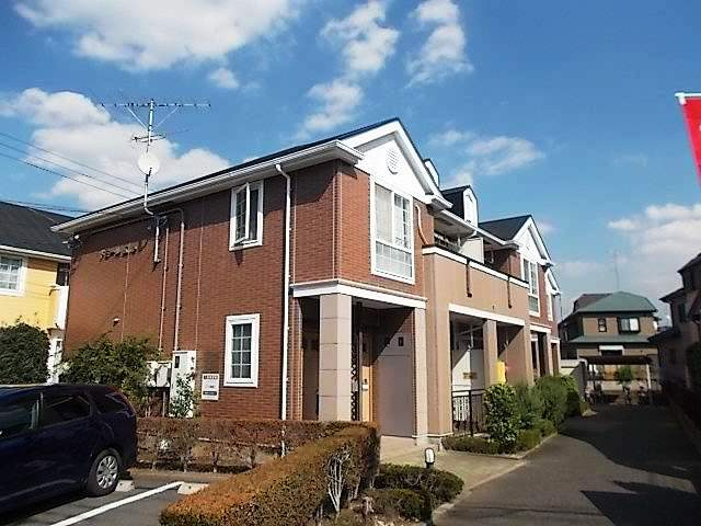 ドミールK・e