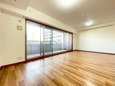 【内装】 | IZUMI　HILLS
