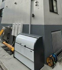 T-Plaza東池袋のその他共用部分