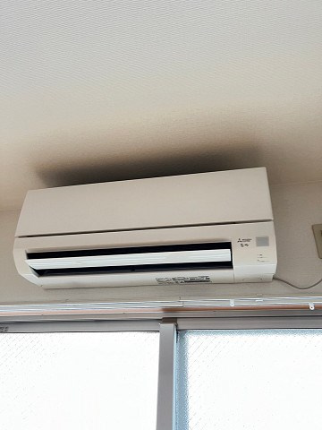 尼崎市潮江２丁目のアパートの設備