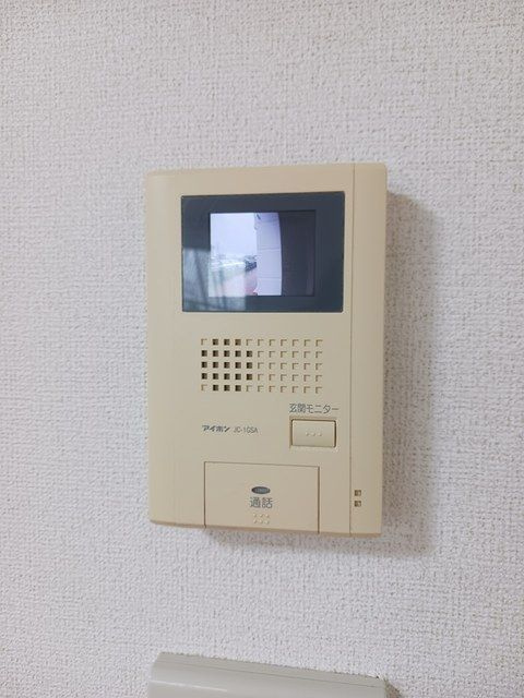 セイバリーのセキュリティ