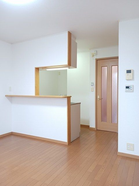 セイバリーの居間・リビング