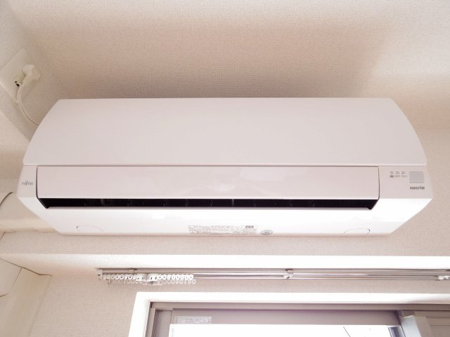 デュオステージ武蔵関の設備