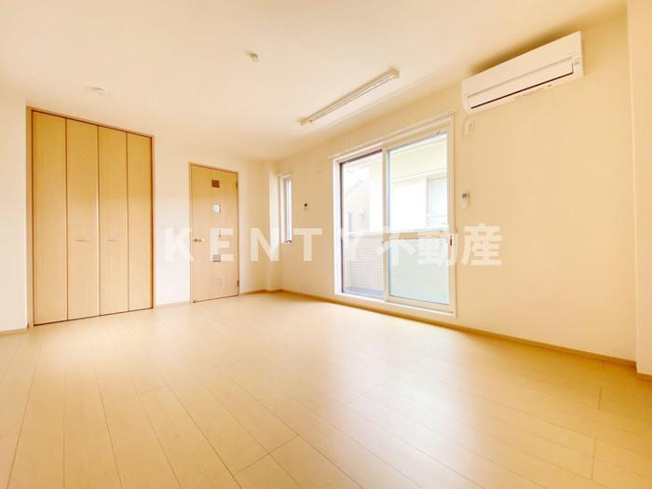 【寝室】 | ジュネス西小山 | 寝室にいかがでしょうか