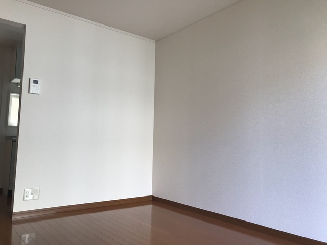 フローラの内装