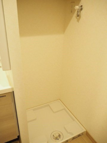ルーブル大島参番館の設備