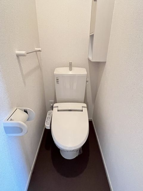 スタート東町Ａのトイレ
