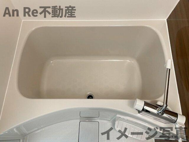 （仮称）キャメル川口芝４丁目の浴室