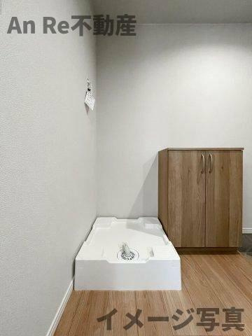 （仮称）キャメル川口芝４丁目のその他