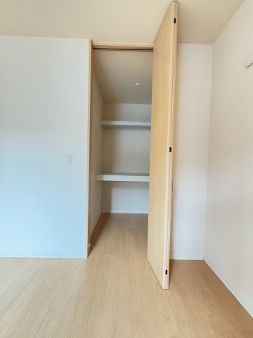 ＯａｋＳａｉｎｔの収納