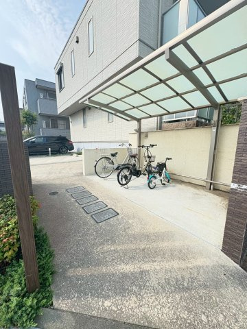 ＯａｋＳａｉｎｔのその他共用部分