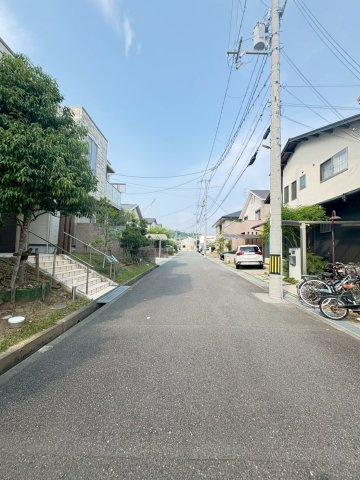 ＯａｋＳａｉｎｔの周辺