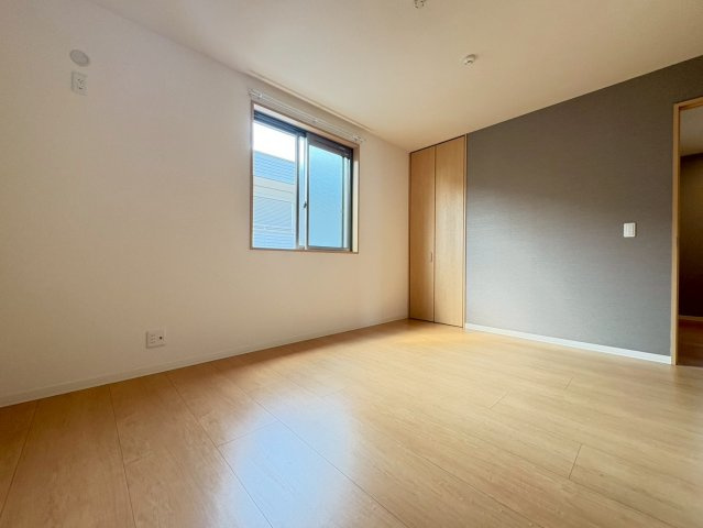 ＯａｋＳａｉｎｔの洋室