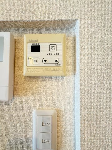 ＯａｋＳａｉｎｔの設備