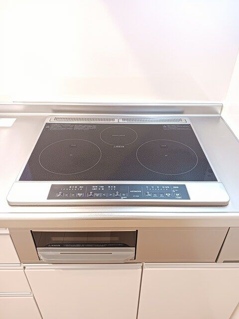 エターナルの設備