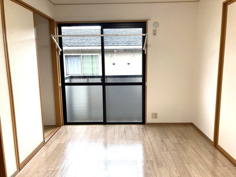 ラジェットロートの内装