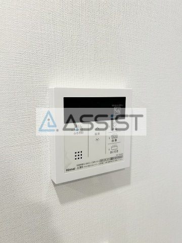 ＡＳＴＩＬＥ目黒不動前の設備