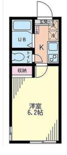 ベラビスタ清水ヶ丘