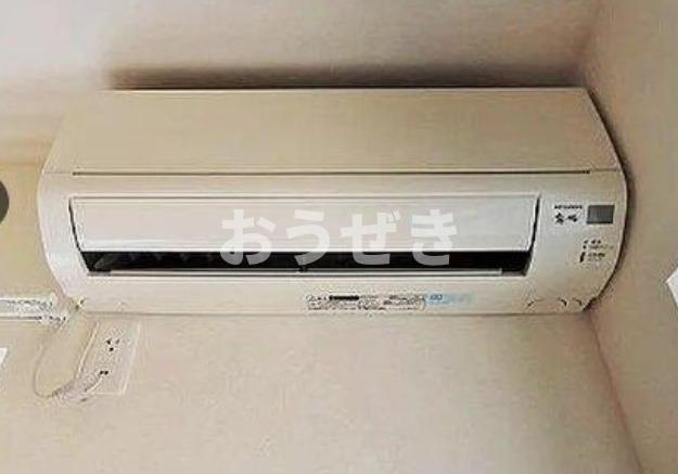 ベラビスタ清水ヶ丘の設備