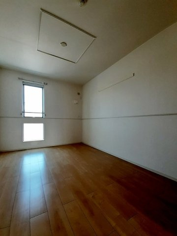ア・ラ・モード・ヴィラⅡ　Ｃの内装