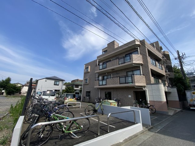 ライオンズマンション清瀬中央公園