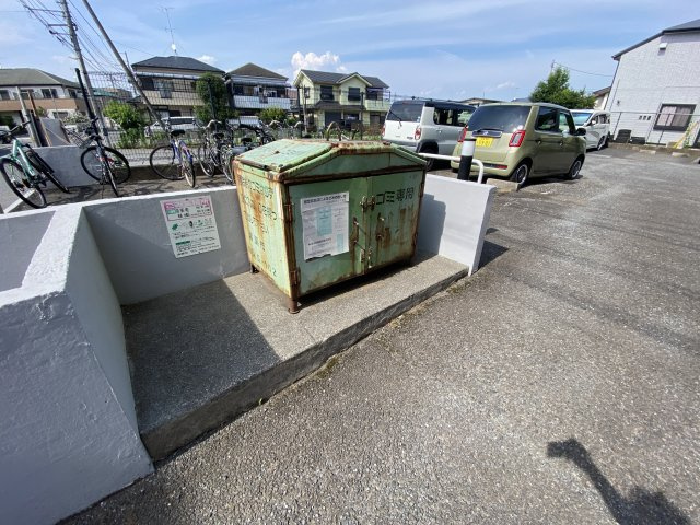 ライオンズマンション清瀬中央公園のその他