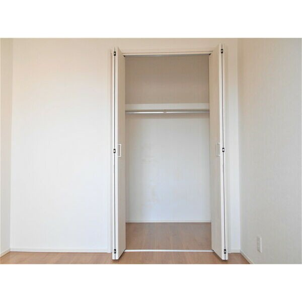 LUXE.STYLE辻町EASTの収納