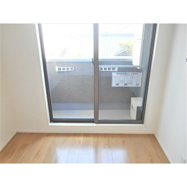 LUXE.STYLE辻町EASTの展望
