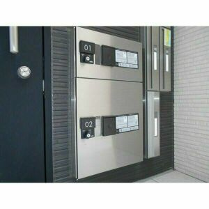 LUXE.STYLE辻町EASTの設備