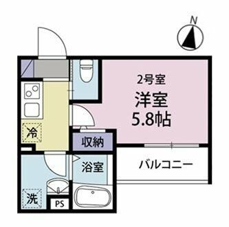 【間取り】 | KISEKI中央林間(キセキチュウオウリンカン)