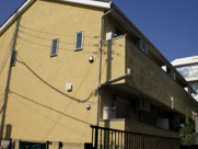 Bonheur Eの画像